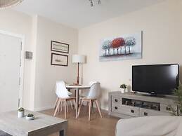 Bonito Apartamento Familiar en Triana