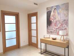 Bonito Apartamento Familiar en Sevilla