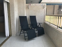 Apartamento Els Espigons  - 129B