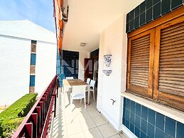 Apartamento Regueral - Playa Azul - 134B
