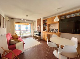 Apartamento Regueral - Playa Azul - 134B