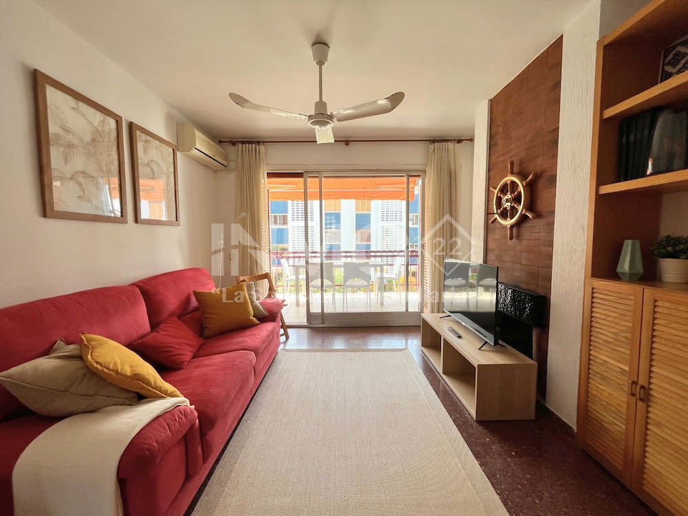 Apartamento Regueral - Playa Azul - 134B