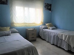 Apartamento Horta - 144B