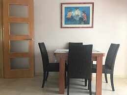 Apartamento Horta - 144B