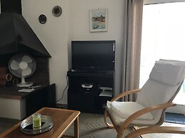 Apartamento César Martinell Vista Mar - 145B
