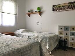 Apartamento César Martinell Vista Mar - 145B