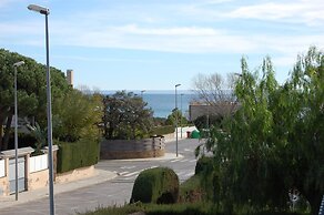 Apartamento César Martinell Vista Mar - 145B