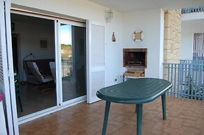 Apartamento César Martinell Vista Mar - 145B