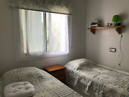 Apartamento César Martinell Vista Mar - 145B