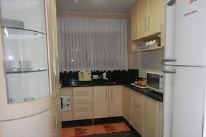 Apto Praia Central Camburiu