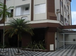 Apto Praia Central Camburiu