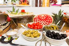 Splendid Pearlight Hanoi