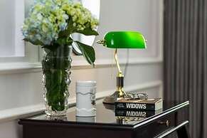 Splendid Pearlight Hanoi