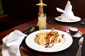 Splendid Pearlight Hanoi