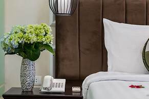 Splendid Pearlight Hanoi