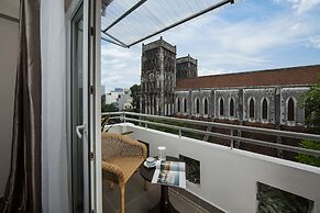 Splendid Pearlight Hanoi