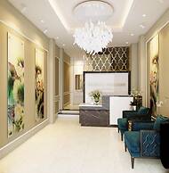 Splendid Pearlight Hanoi