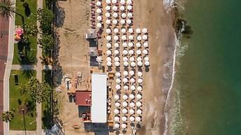 Heritage by Cimen Hotel