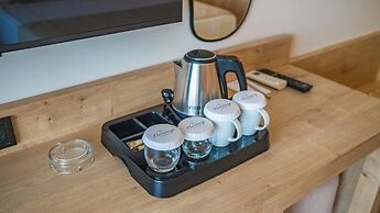 Heritage by Cimen Hotel