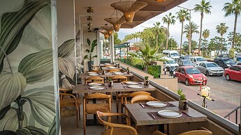 Heritage by Cimen Hotel