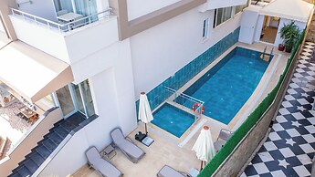 Heritage by Cimen Hotel