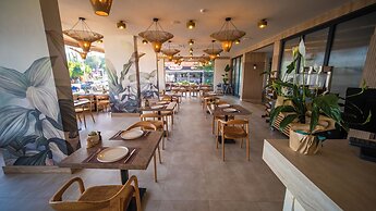 Heritage by Cimen Hotel