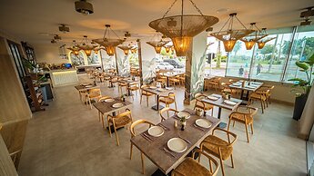 Heritage by Cimen Hotel