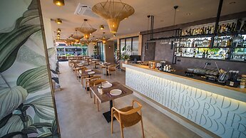 Heritage by Cimen Hotel