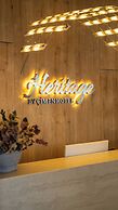 Heritage by Cimen Hotel
