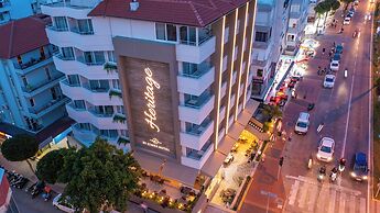 Heritage by Cimen Hotel