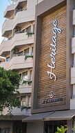 Heritage by Cimen Hotel