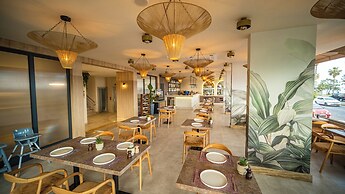 Heritage by Cimen Hotel