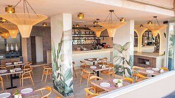 Heritage by Cimen Hotel