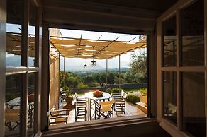 Penelope Dream Pool Villa