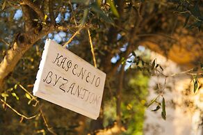 Penelope Dream Pool Villa