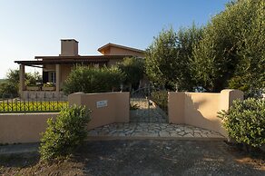 Penelope Dream Pool Villa