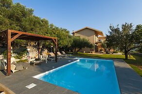 Penelope Dream Pool Villa