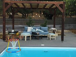 Penelope Dream Pool Villa