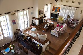 Penelope Dream Pool Villa