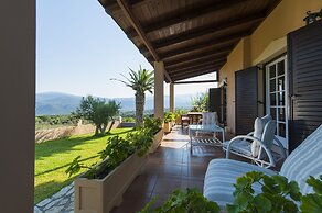 Penelope Dream Pool Villa