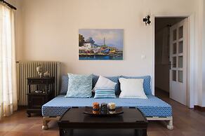 Penelope Dream Pool Villa