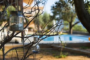 Penelope Dream Pool Villa