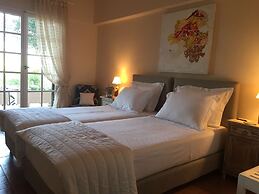 Penelope Dream Pool Villa