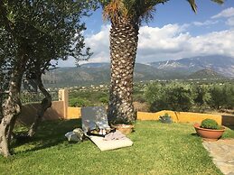 Penelope Dream Pool Villa