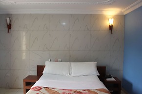 Adamaoua Hotel