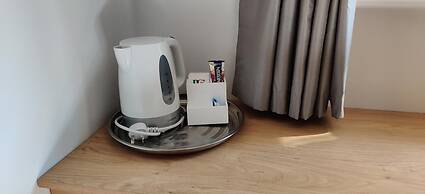 Aaron Lodge Guest House