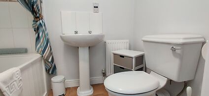 Aaron Lodge Guest House