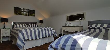 Aaron Lodge Guest House