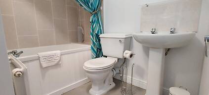 Aaron Lodge Guest House