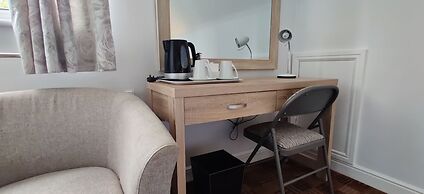 Aaron Lodge Guest House